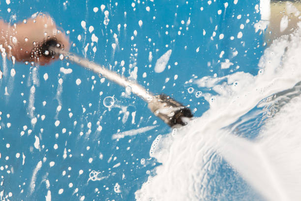  Grass Lake, MI Pressure Washing Pros