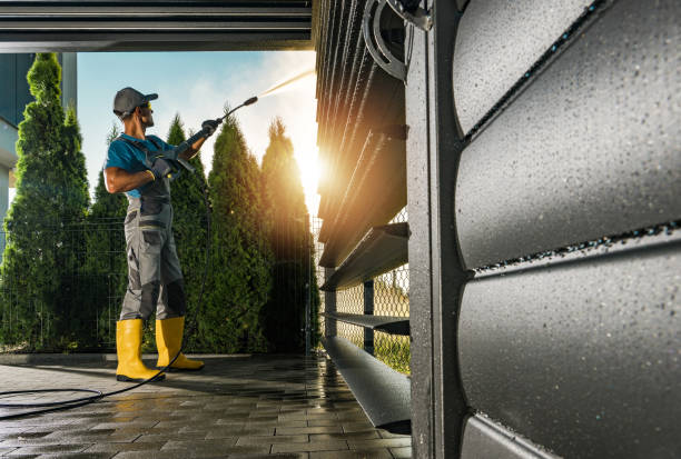 Best Spring Cleaning  in Grass Lake, MI