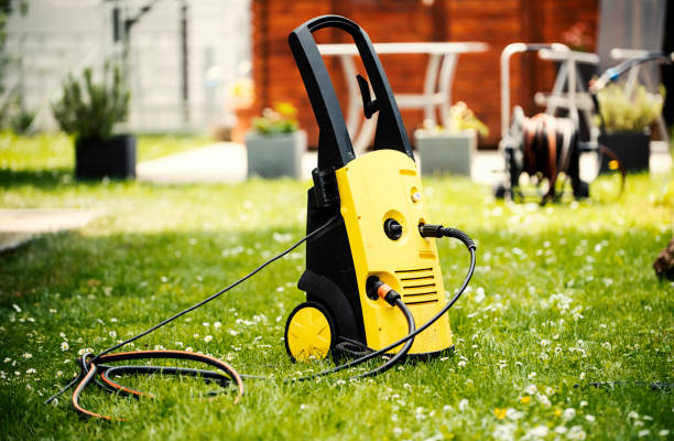 Best Parking Lot and Garage Cleaning  in Grass Lake, MI